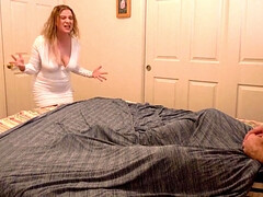 Любители, Большая жопа, Измена, Кончили внутрь, Натуральные сиськи, Трусики, От первого лица, Мачеха