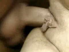 浴室, ブロンド, フェラチオ, イく瞬間, 淫乱熟女, ヴィンテージ