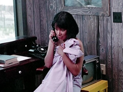 Grote kont, Grote mammen, Bruinharig, Classisch, Hardcore, Masturbatie, Kut duiken, Oud