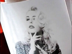 Grote mammen, Europees, Alleen, Oud