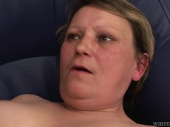 I Wanna Cum Inside Your Grandma #06