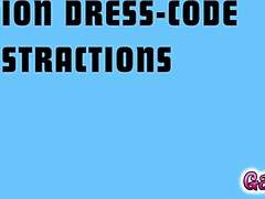 服従, 顔面騎乗, 開帳, 毛深い, レズビアン, スパンキング, 生徒, おもちゃ