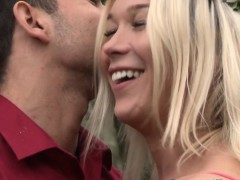 Gros seins, Sucer une bite, Hd, Transsexuelle