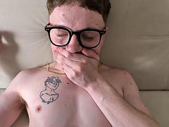 Amateur, Anal, Verga grande, Pareja, Europeo, Gay, Interracial, Masturbación