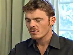 Anal, Mamada, Morena, Doble penetracion, Sexo duro, Oficina, Trio