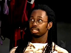 Tussi, Grosse titten, Spassig, Öffentlich, Titten