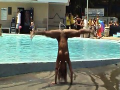 Enthousiasteling, Lieveling, Openbaar, Tiener