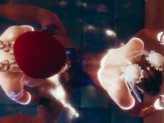 Futa Cammy Dominates Chun Li in Hot 3D Sex - Street Fighter Fetish