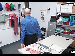 フェラチオ, 黒人, Hd, 異人種間, 熟年, 淫乱熟女, ガリガリ, オッパイの