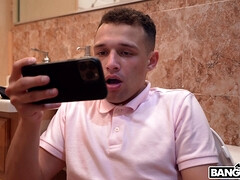 Bad, Blondine, Lecken, Milf, Mutti, Muschi, Stiefmutter