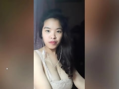 アジア人, 美女, 茶髪の, 言葉責め, 女, 軟体, 韓国人, 一人