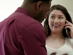 Lul, Interraciaal, Natuurlijk, Tiener