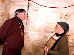 Gorda, Tetas grandes, Mamada, Penetracion con dedos, Sexo duro, Maduro, Coño, Trio