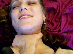 Leie, Grosser schwanz, Besamung, Schwanz, Hd, Selbstgemacht, Pov, Muschi