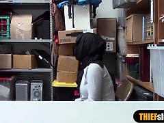 楽屋, 捕まる, バック, ハードコア, Hd, ポリス, ティーン, ユニフォーム
