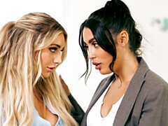 Emotionale dirne, Familie, Hd, Lesbisch