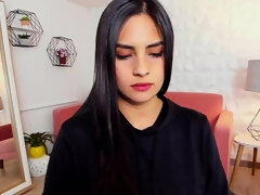 18 años, Morena, Universidad, Hembra, Hd, Masaje, Solo