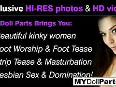 Tussi, Füsse, Fetisch, Hd, Lesbisch, Lingerie, Nackt, Strümpfe