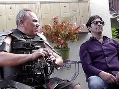 FULL MOVIE - Men in Suits (2015) Lost Identity