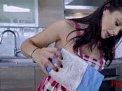 Любители, Американки, Постарше, Сперма на лице, Домашнее видео, Милф, Мамочка, Молоденькие