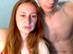 Leie, Grosse titten, Blasen, Fetisch, Handjob, Selbstgemacht, Milf, Rotschopf