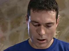 Black Exchange Student: Blowjob, Doggy  Cowgirl Porn