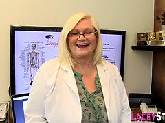 アナル, フェラチオ, イギリス人, お婆さん, Hd, 熟年, 熟年アナル, ストッキング