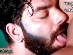 素人, 中出し, イく瞬間, ハードコア, インド人, プール, オマンコ, オッパイの