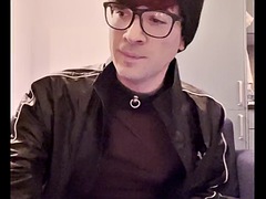 Enthousiasteling, Grote lul, Pijpbeurt, Stel, Frans, Homo, Masturbatie, Zuigen