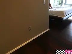 Kont, Grote lul, Pijpbeurt, Hd, Huisgemaakt, Monster, Schreeuwen, Tiener