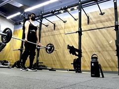 アジア人, イく瞬間, 手コキする, ハードコア, ラフ, 垂れ乳, ショートヘア, 締まりの良い