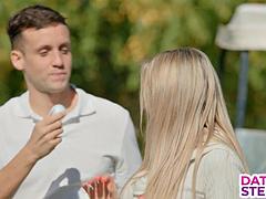 Cougar Slut Micky Muffin in Lifts Mini Skirt and Takes A Big Dick in Her Tight Pussy S2:E3: Porn