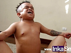 Sucer une bite, Tir de sperme, Hard, Hd, Interracial, Fille latino, Mère que j'aimerais baiser, Maman