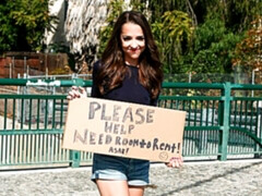 Большой член, Минет, Брюнетки, Собачьи, Натуральные сиськи, Тощие, Молоденькие, Сиськи