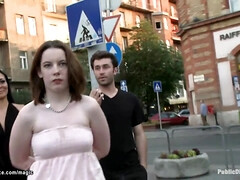 Queue, Hd, Mère que j'aimerais baiser, Rousse roux