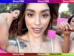 Любители, Минет, Брюнетки, Женщины, Латиноамериканки, Мастурбация, Соло, Молоденькие