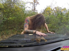 69, Amateur, Lesbienne, Léchez, De plein air, Chatte