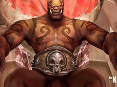 [WoW][BP] Connection with the Champions