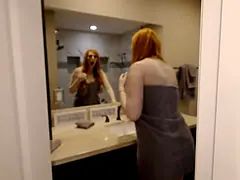 Grosse titten, Hd, Masturbation, Reif, Milf, Monster, Orgasmus, Pov