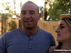 Жопа, Садо мазо, Блондинки, Минет, Бондаж, Глубокая глотка, Секс без цензуры, Жесткий секс