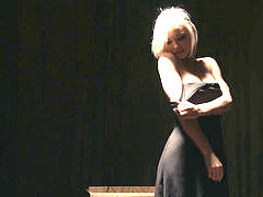 Vingeren, Orgasme, Kut duiken