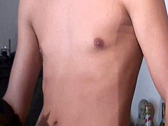 Любители, Анальный секс, Азиатки, Из жопы в рот, Сперма во рту, Француженки, Шлюха