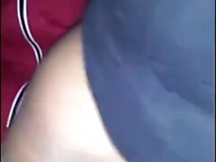 Amateur, Gros cul, Gros seins, Brunette brune, Noir ébène, Mère que j'aimerais baiser, De plein air, Public