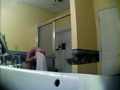 Amateur, Hd, Madres para coger, Ducha, Voyeur