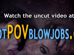 Rubia, Mamada, Corridas faciales, Hd, Pezones, Pov, Paja con tetas