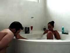 Pieds, Femme dominatrice, Allemand, Hard, Hd, Léchez, Suçant, Adolescente