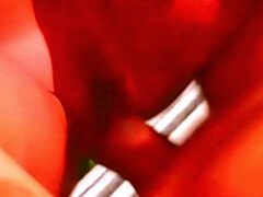 In den arsch, Arsch, Grosser arsch, Blondine, Blasen, Hd, Masturbation, Im freien