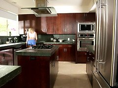 Schönheit, Vollbusig, Hd, Lesbisch, Lingerie, Milf, Muschi, Stiefmutter