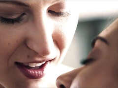 Tetas grandes, Morena, Tetona, Erótico, Lesbiana, Tetas naturales, Tetas