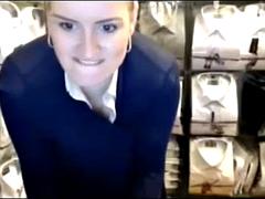 Enthousiasteling, Webcamera